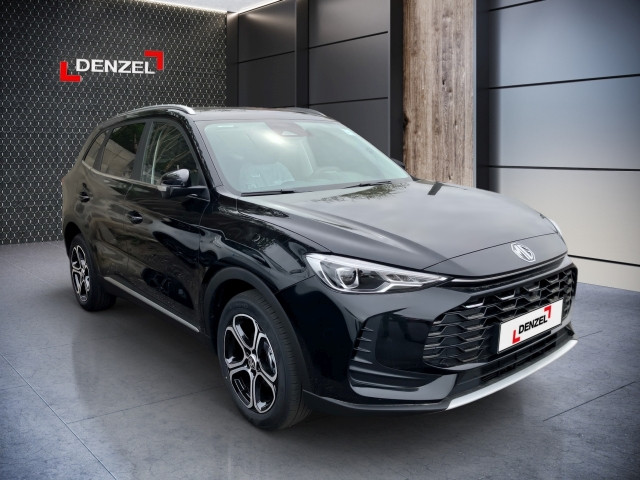 Bild 3: MG ZS HEV Luxury MY26  Österreich Paket
