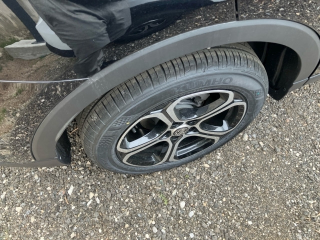 Bild 5: MG ZS HEV Luxury MY26  Österreich Paket