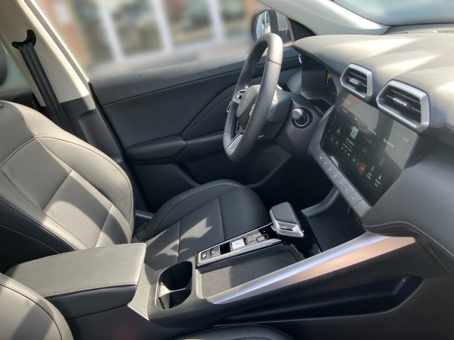Bild 6: MG ZS HEV Luxury MY26  Österreich Paket