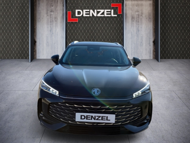 Bild 12: MG HS PHEV+ Luxury 25.5