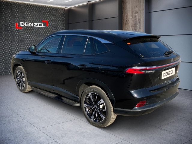 Bild 2: MG HS PHEV+ Luxury 25.5