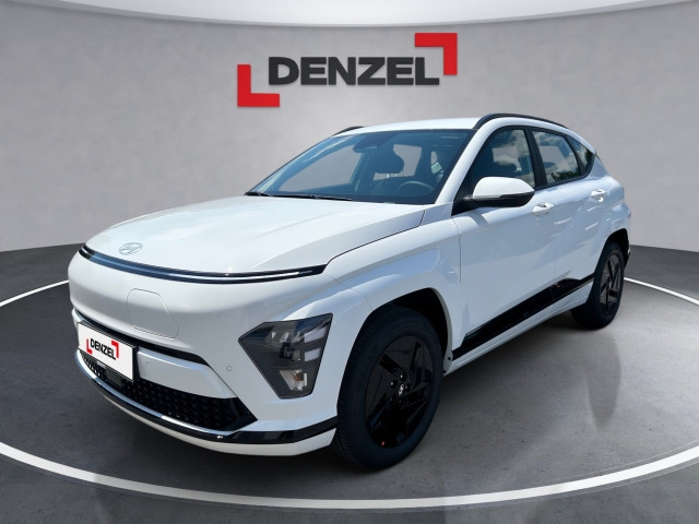 Bild 0: Hyundai KONA EV (SX2) Smart Line 48,6 kWh
