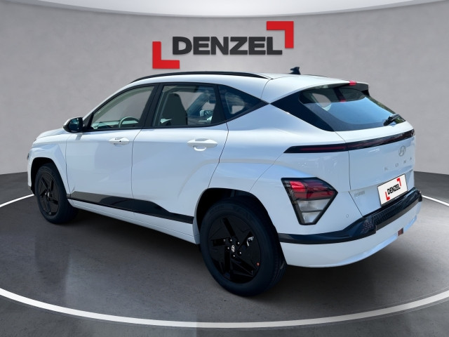 Bild 2: Hyundai KONA EV (SX2) Smart Line 48,6 kWh