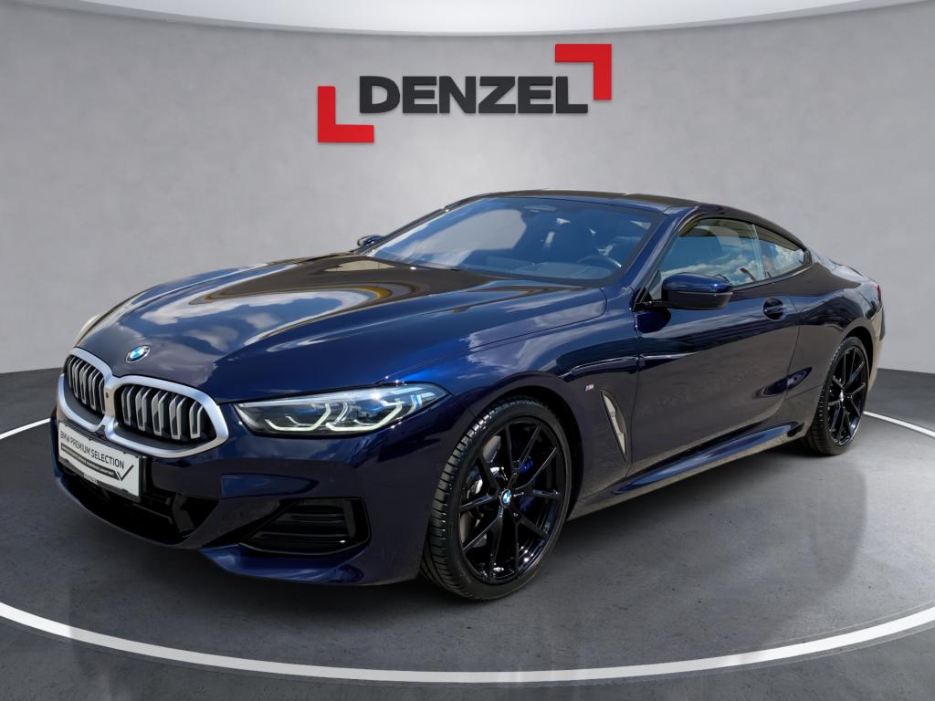 Bild 0: BMW 840i