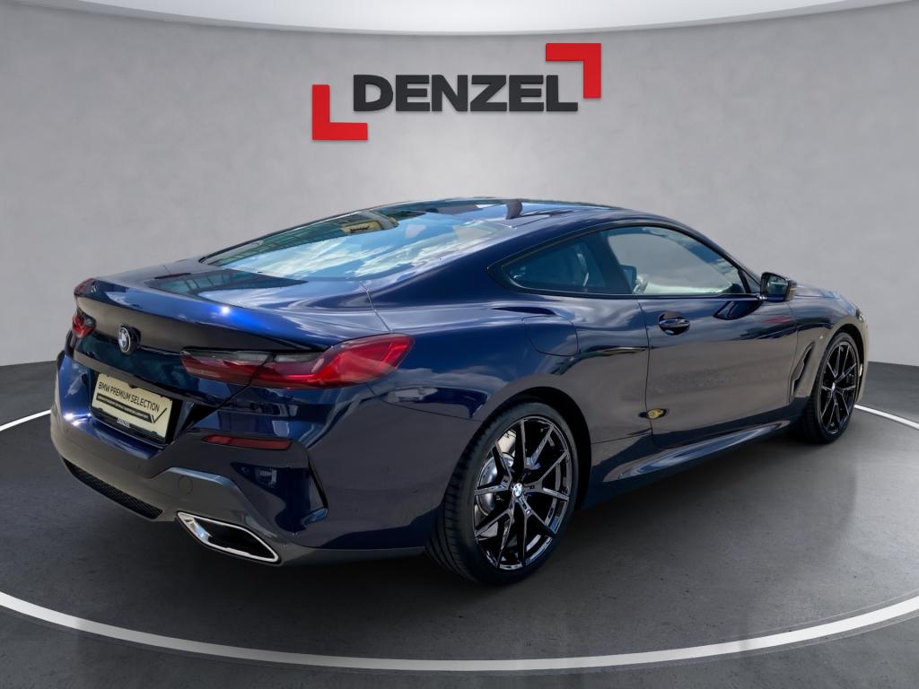 Bild 3: BMW 840i