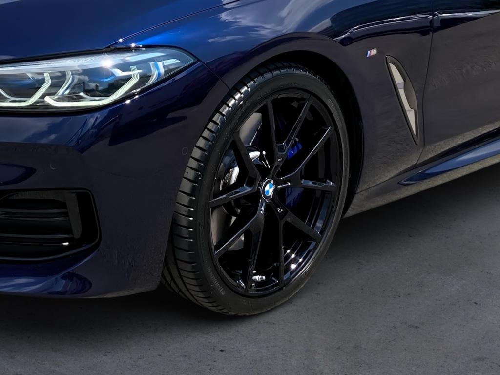 Bild 7: BMW 840i