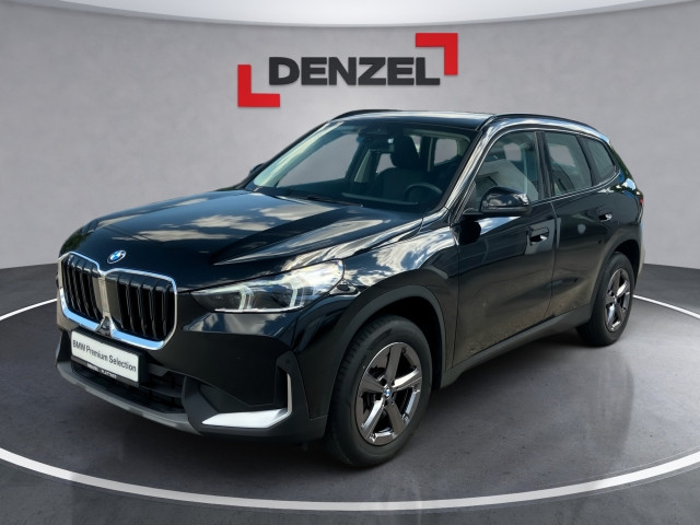 Bild 0: BMW X1 sDrive20i U11 B38