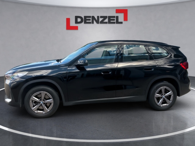 Bild 1: BMW X1 sDrive20i U11 B38