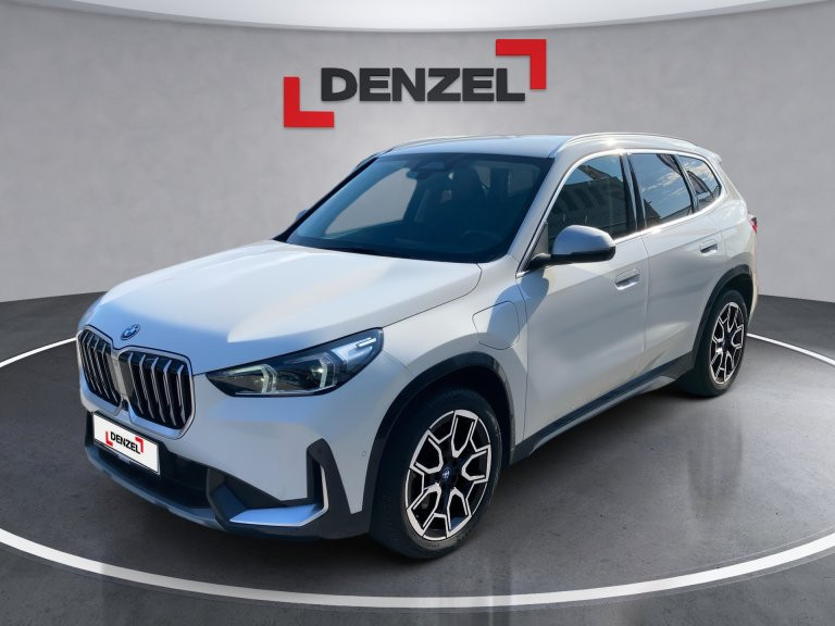 Bild 0: BMW X1 xDrive25e U11 XB2