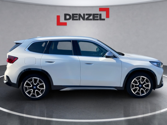 Bild 10: BMW X1 xDrive25e U11 XB2