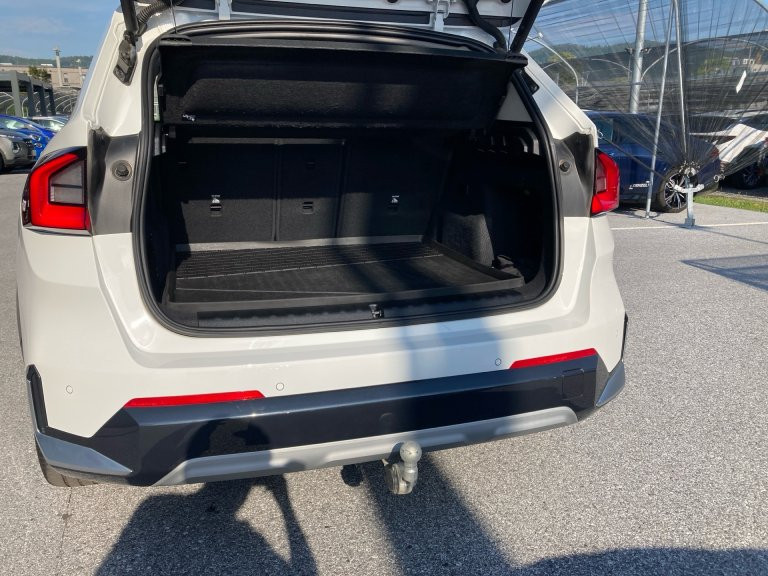 Bild 4: BMW X1 xDrive25e U11 XB2