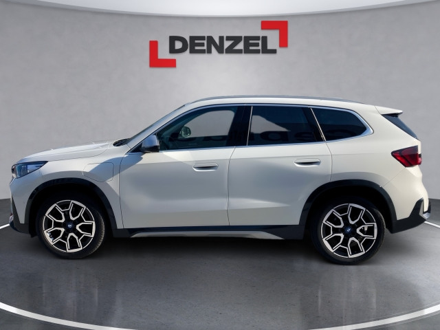 Bild 7: BMW X1 xDrive25e U11 XB2