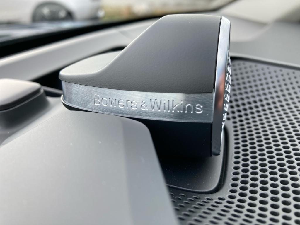 Bild 14: VOLVO PKW EX90 Twin Motor Ultra 7 Sitzer