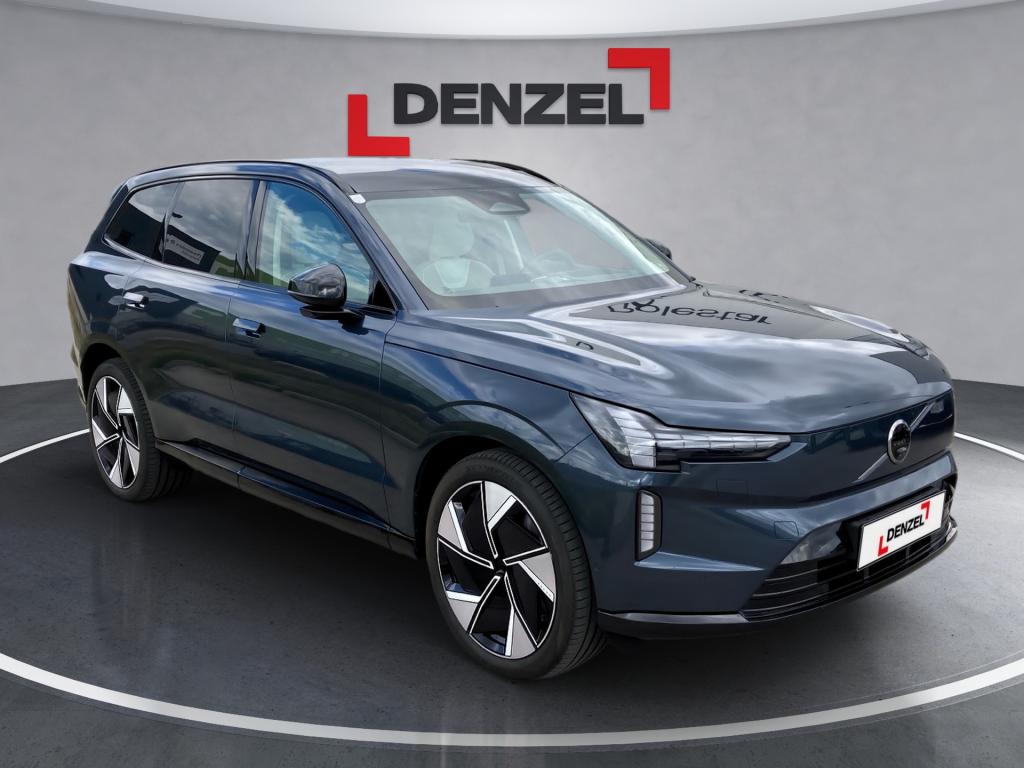 Bild 5: VOLVO PKW EX90 Twin Motor Ultra 7 Sitzer