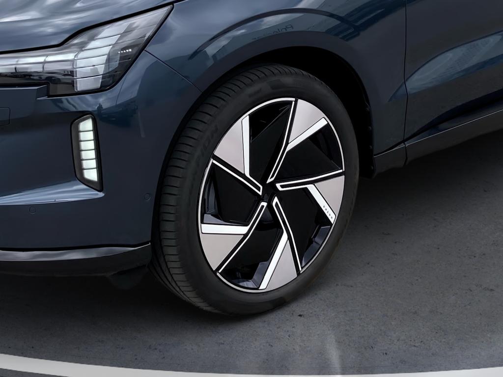 Bild 7: VOLVO PKW EX90 Twin Motor Ultra 7 Sitzer