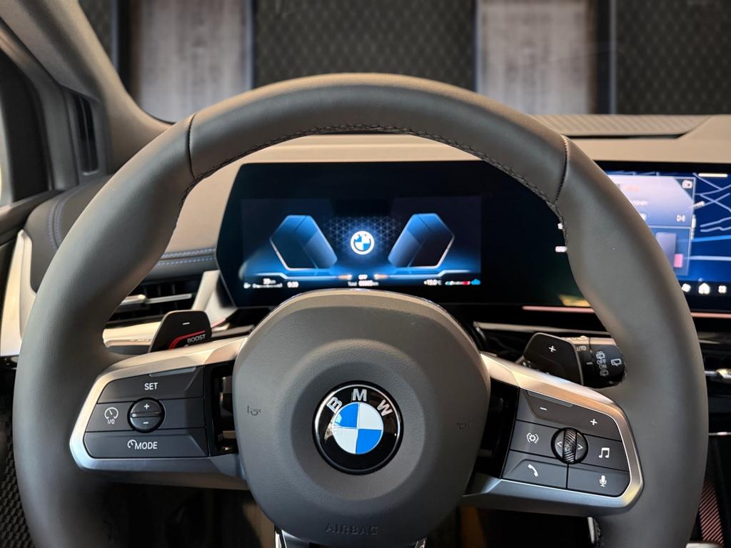 Bild 9: BMW 218d Active Tour B47