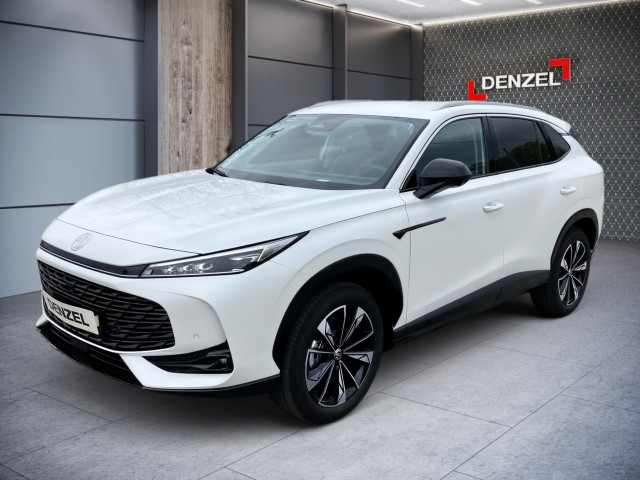 Bild 0: MG HS HEV Luxury 25.5