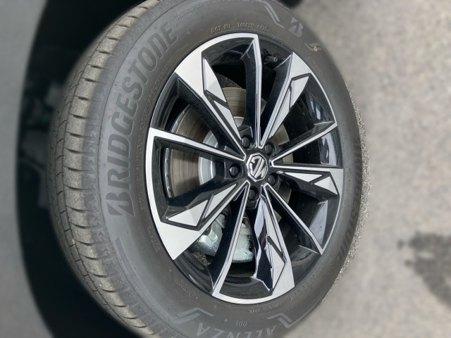 Bild 4: MG HS HEV Luxury 25.5