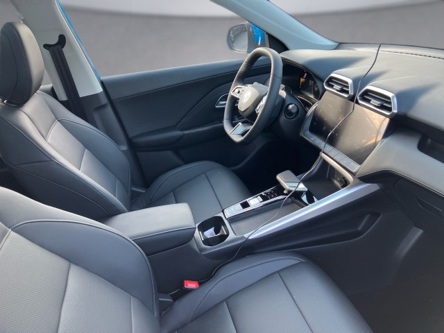 Bild 10: MG ZS HEV Luxury MY26