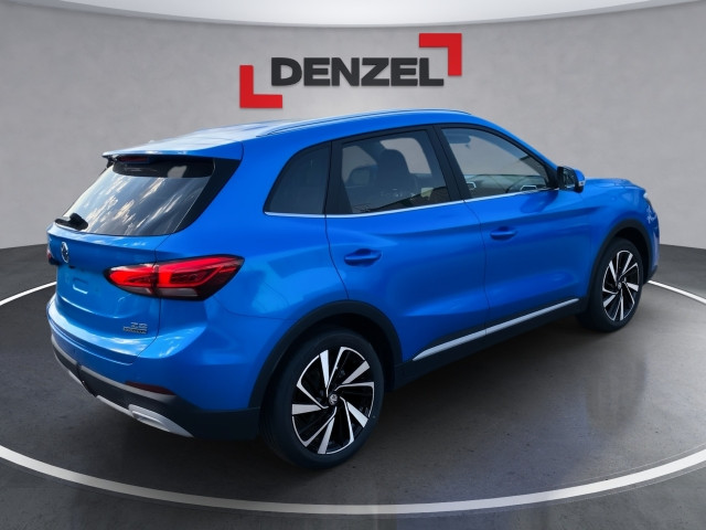 Bild 3: MG ZS HEV Luxury MY26