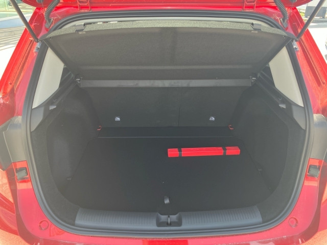 Bild 9: MG ZS HEV Luxury MY26 Österreich Paket