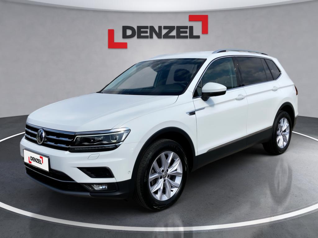 Bild 0: VW Tiguan