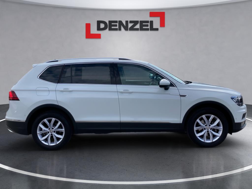 Bild 4: VW Tiguan