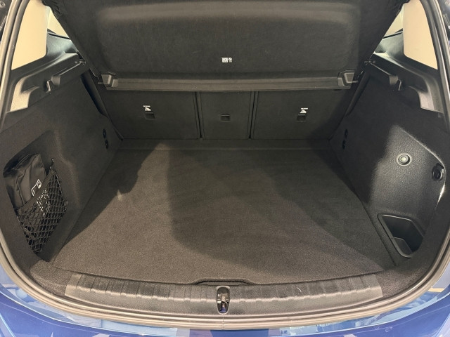Bild 12: BMW 218i Active Tourer