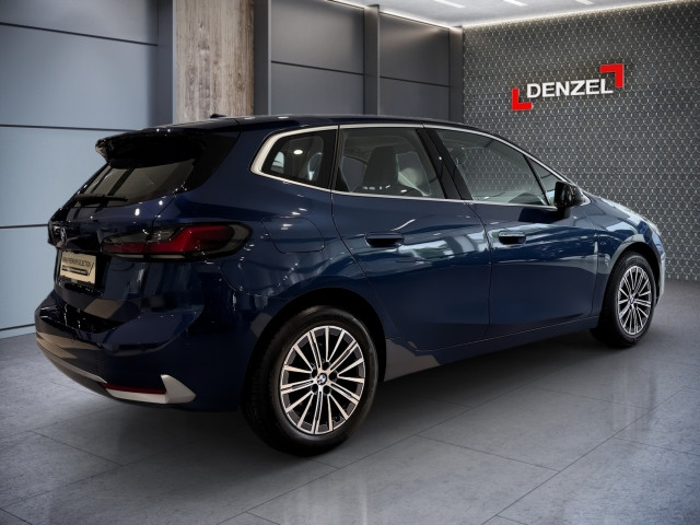 Bild 3: BMW 218i Active Tourer