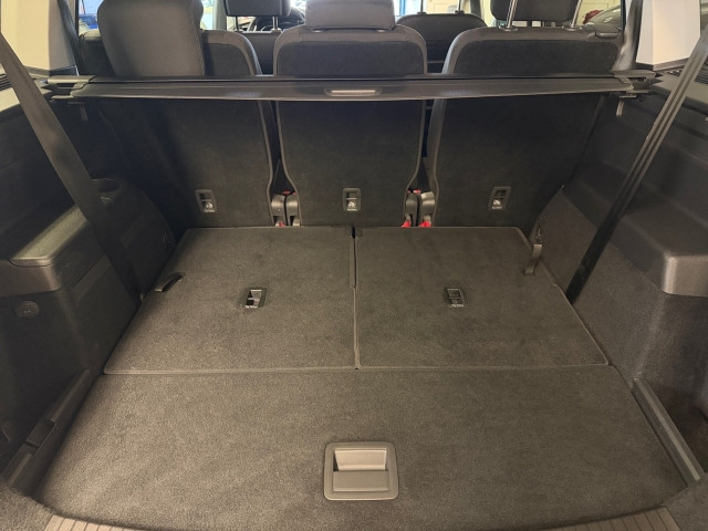 Bild 12: VW Touran 1,5 TSI ACT Comfortline
