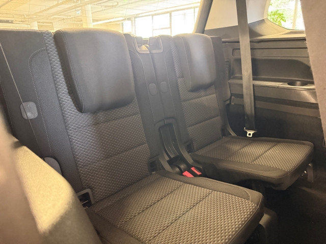 Bild 13: VW Touran 1,5 TSI ACT Comfortline