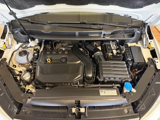 Bild 14: VW Touran 1,5 TSI ACT Comfortline