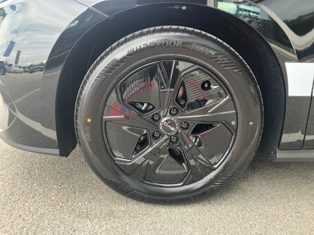 Bild 7: BYD SEAL 6 DM-i Touring Boost