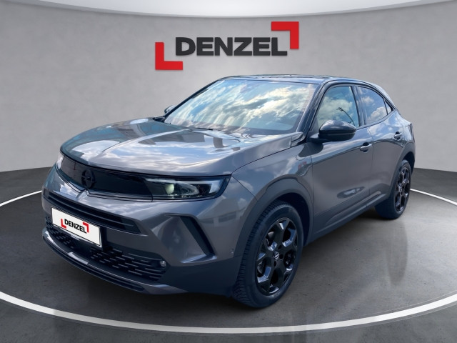 Bild 0: Opel Mokka