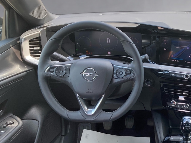 Bild 9: Opel Mokka
