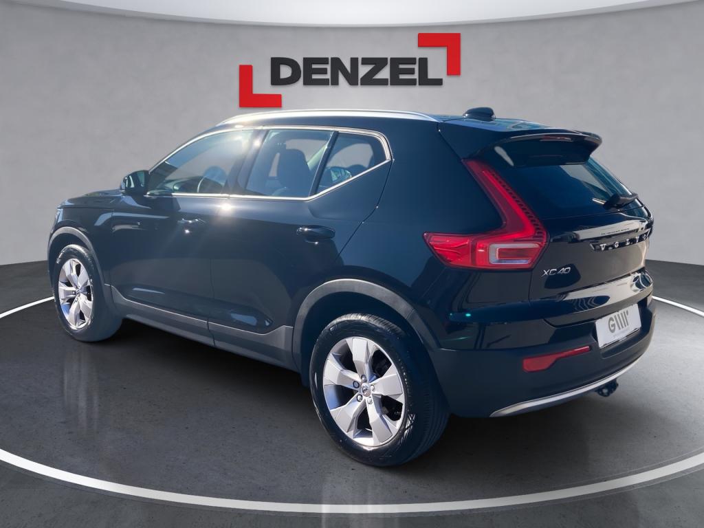Bild 2: VOLVO PKW Volvo XC40