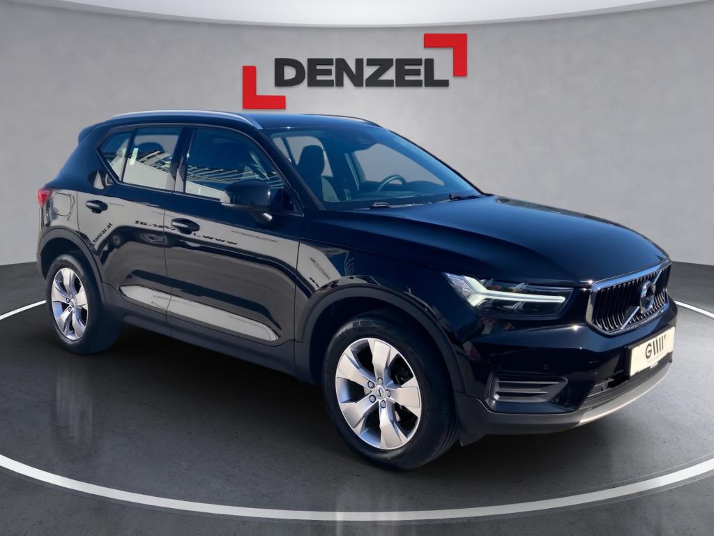Bild 5: VOLVO PKW Volvo XC40