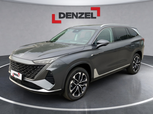 Bild 0: MG MGS9 PHEV Luxury MY25