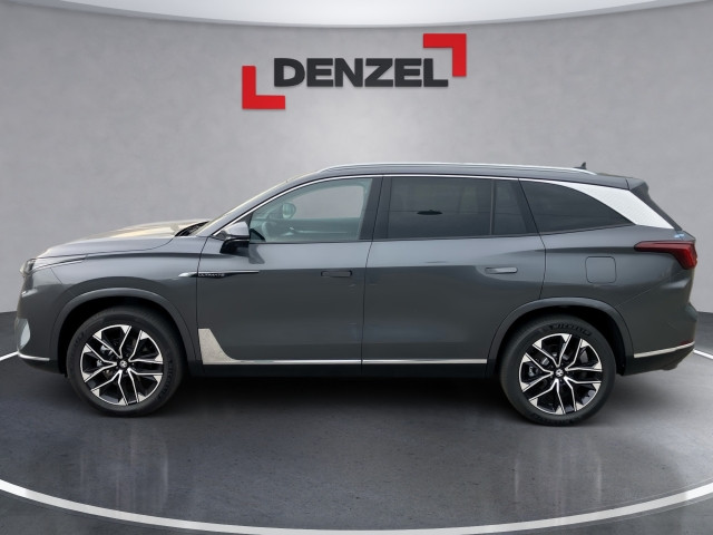 Bild 1: MG MGS9 PHEV Luxury MY25