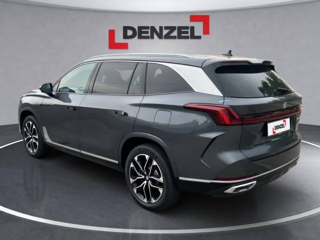 Bild 2: MG MGS9 PHEV Luxury MY25