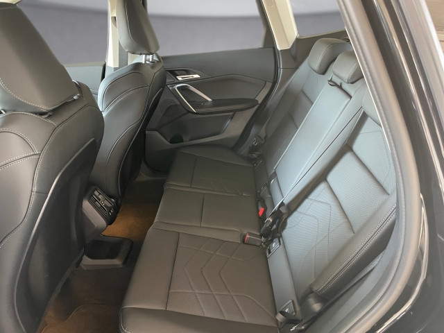Bild 11: BMW X1 sDrive20d U11