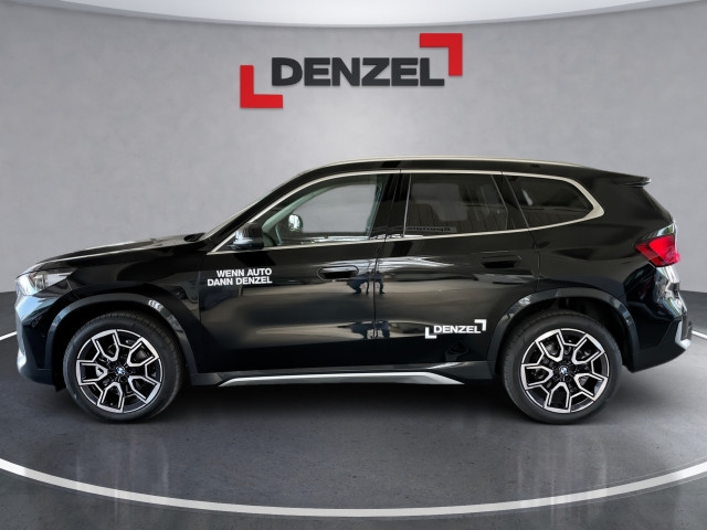 Bild 1: BMW X1 sDrive20d U11