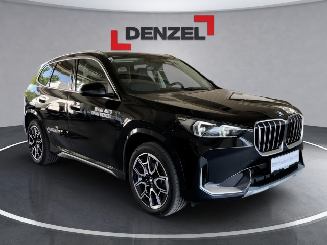 Bild 5: BMW X1 sDrive20d U11