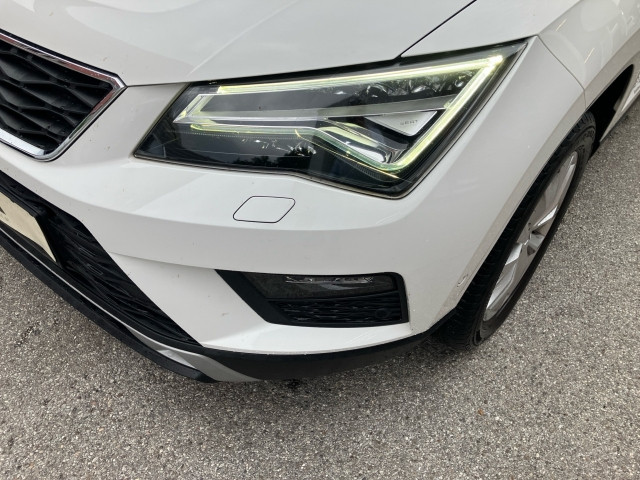 Bild 6: Seat Ateca