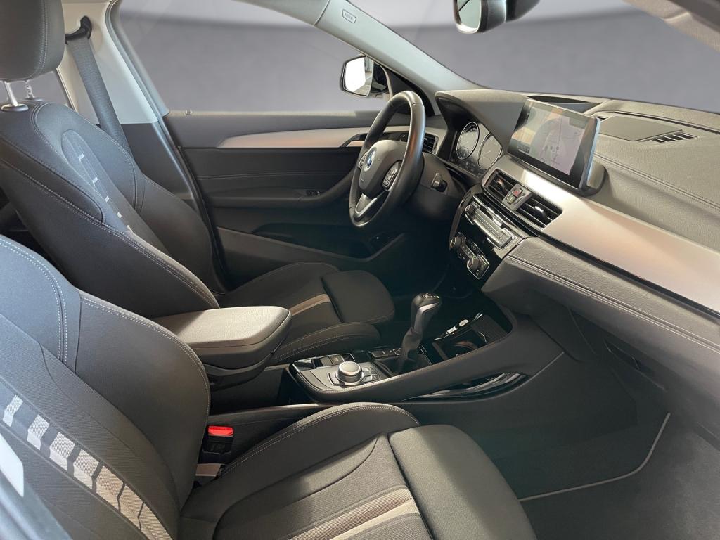 Bild 10: BMW X2 xDrive25e F39 XB2