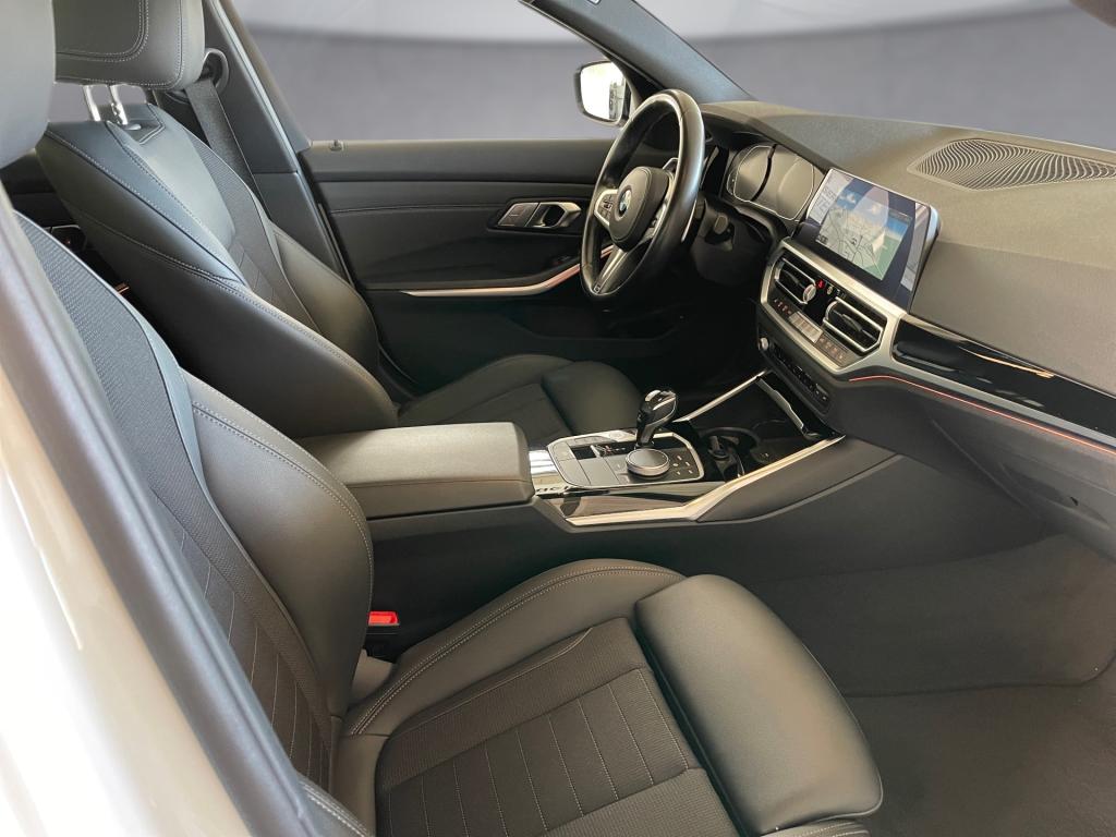 Bild 10: BMW 318i Touring G21