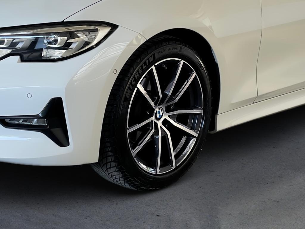 Bild 7: BMW 318i Touring G21