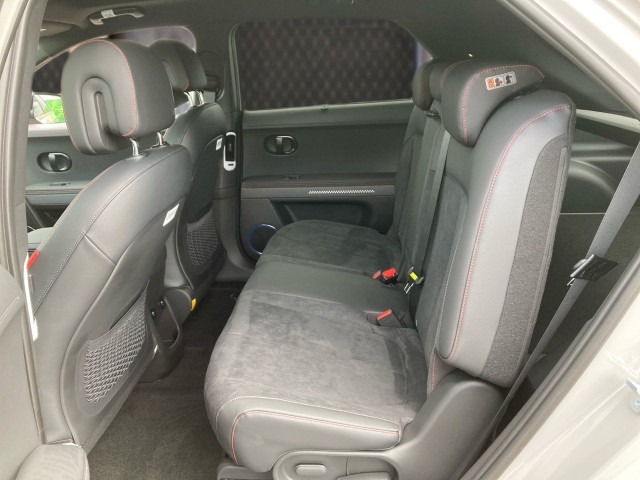 Bild 9: Hyundai IONIQ 5 N Line 84kWh 4WD i5l62-PP2/P6-OO1/O4/O5/O6