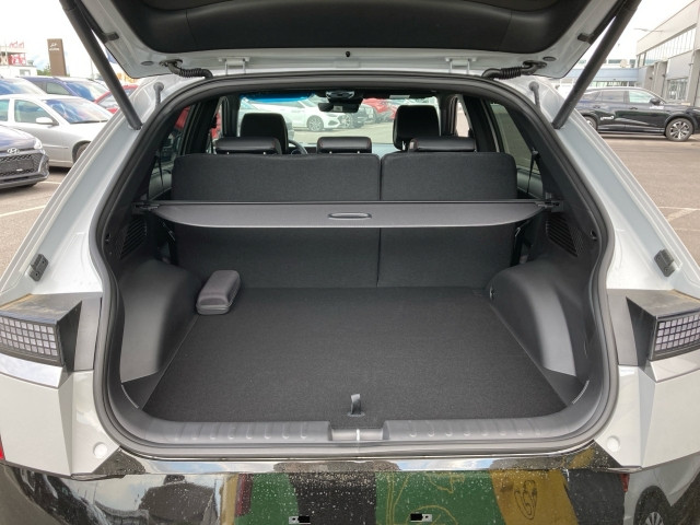 Bild 10: Hyundai IONIQ 5 N Line 84kWh 4WD i5l62-PP2/P6-OO1/O4/O5/O6