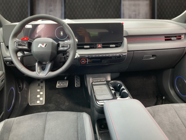 Bild 6: Hyundai IONIQ 5 N Line 84kWh 4WD i5l62-PP2/P6-OO1/O4/O5/O6